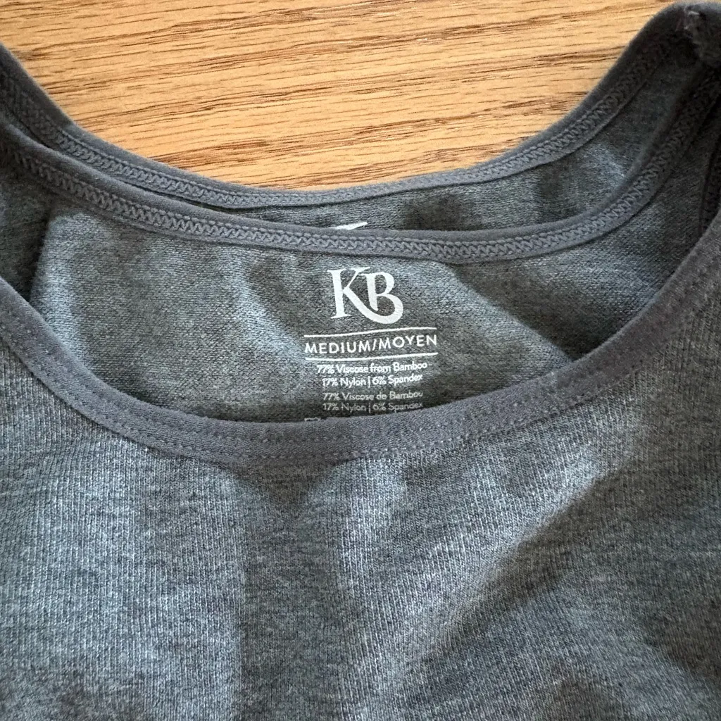 Kindred bravely nursing tank top Size M - Image 2