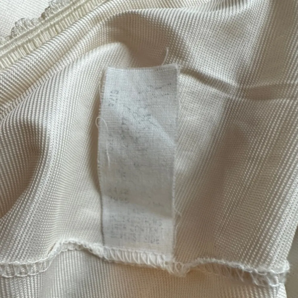 Vintage‎ Henson Kickernick Nylon Slip Size L - Image 6