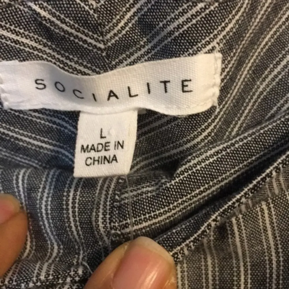 COPY - Socialite ladies shorts.  L - Image 8