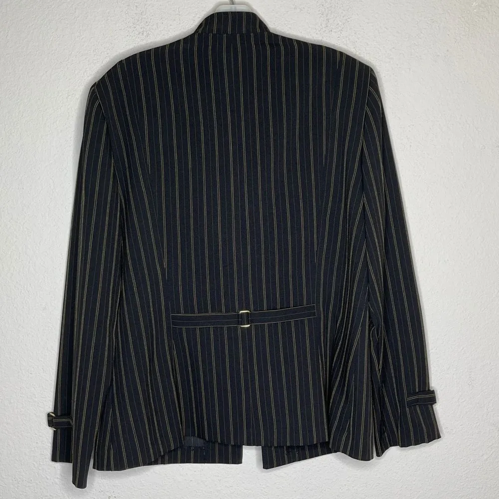 Perceptions  Suit Jacket‎ - Image 4