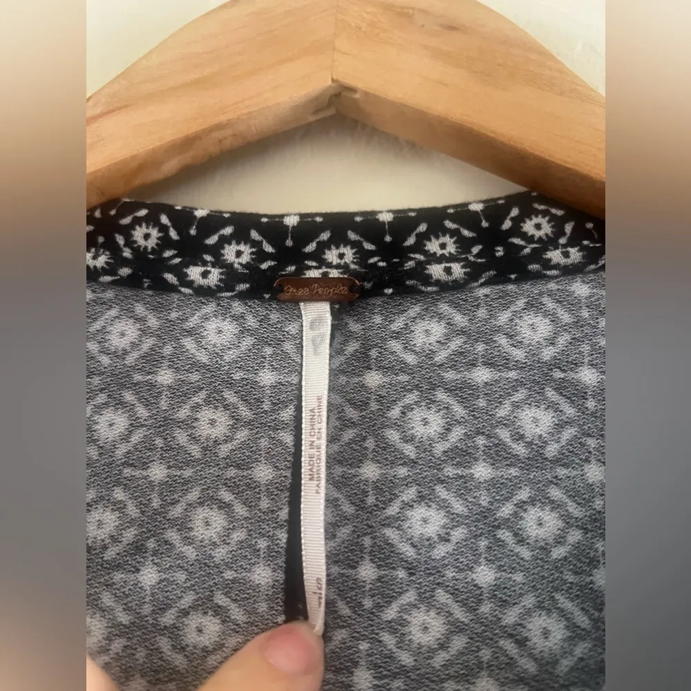 Free People Dress sz S - Image 4