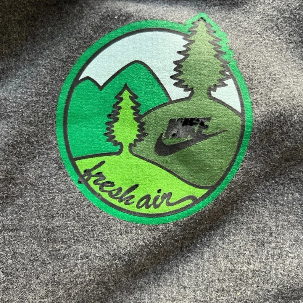 Nike Hoodie - Image 3