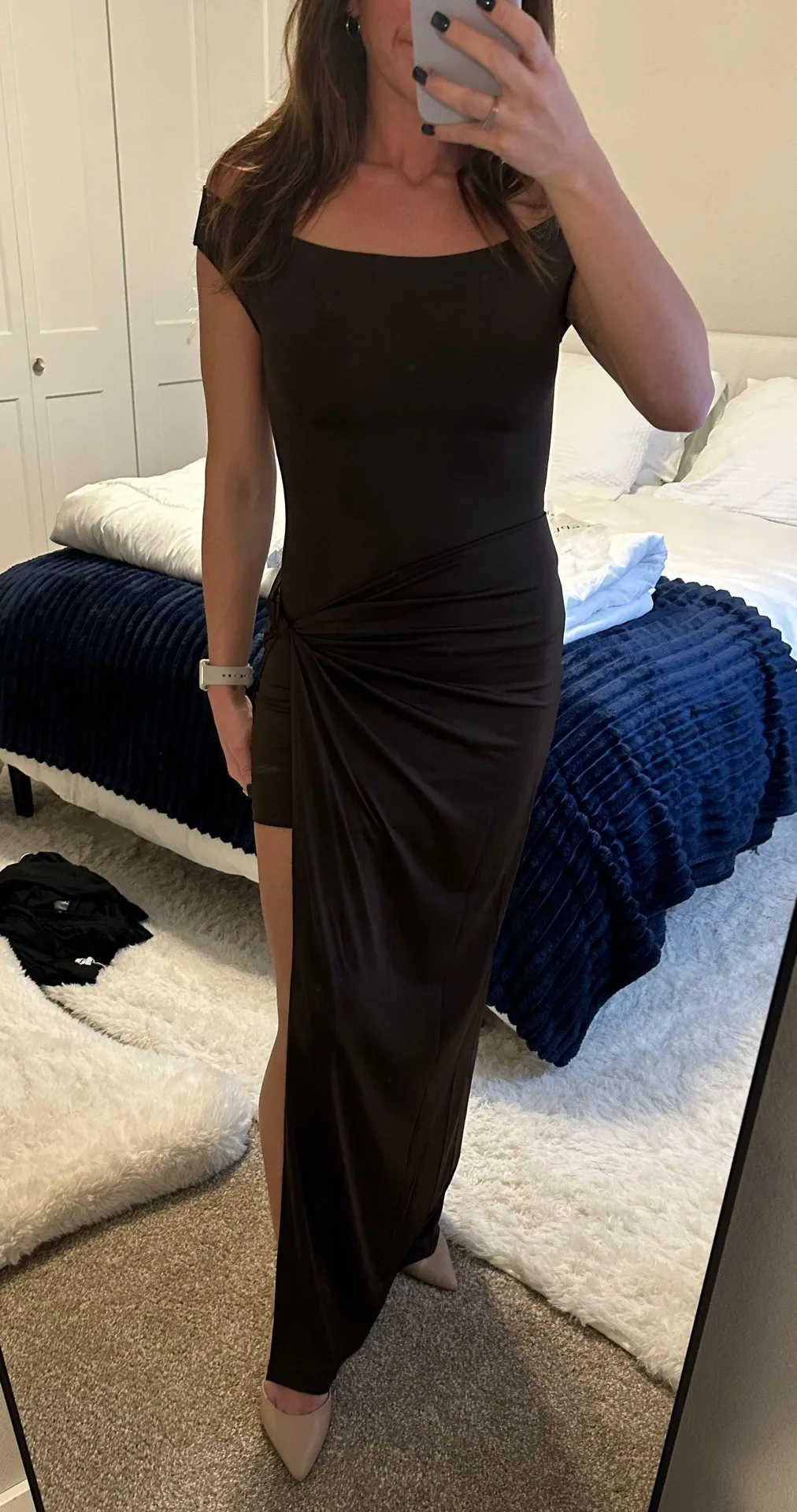 Bodycon Dress - Image 5