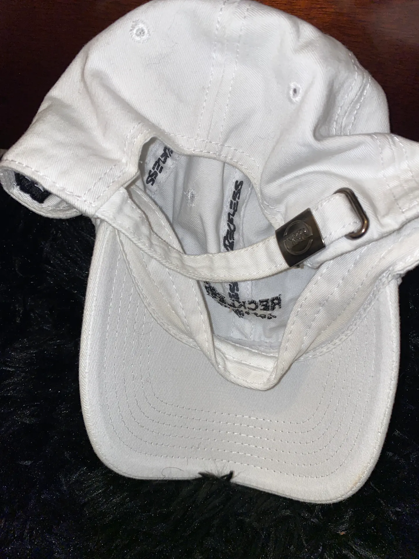 Young & reckless Reckless LA Hat - Image 2