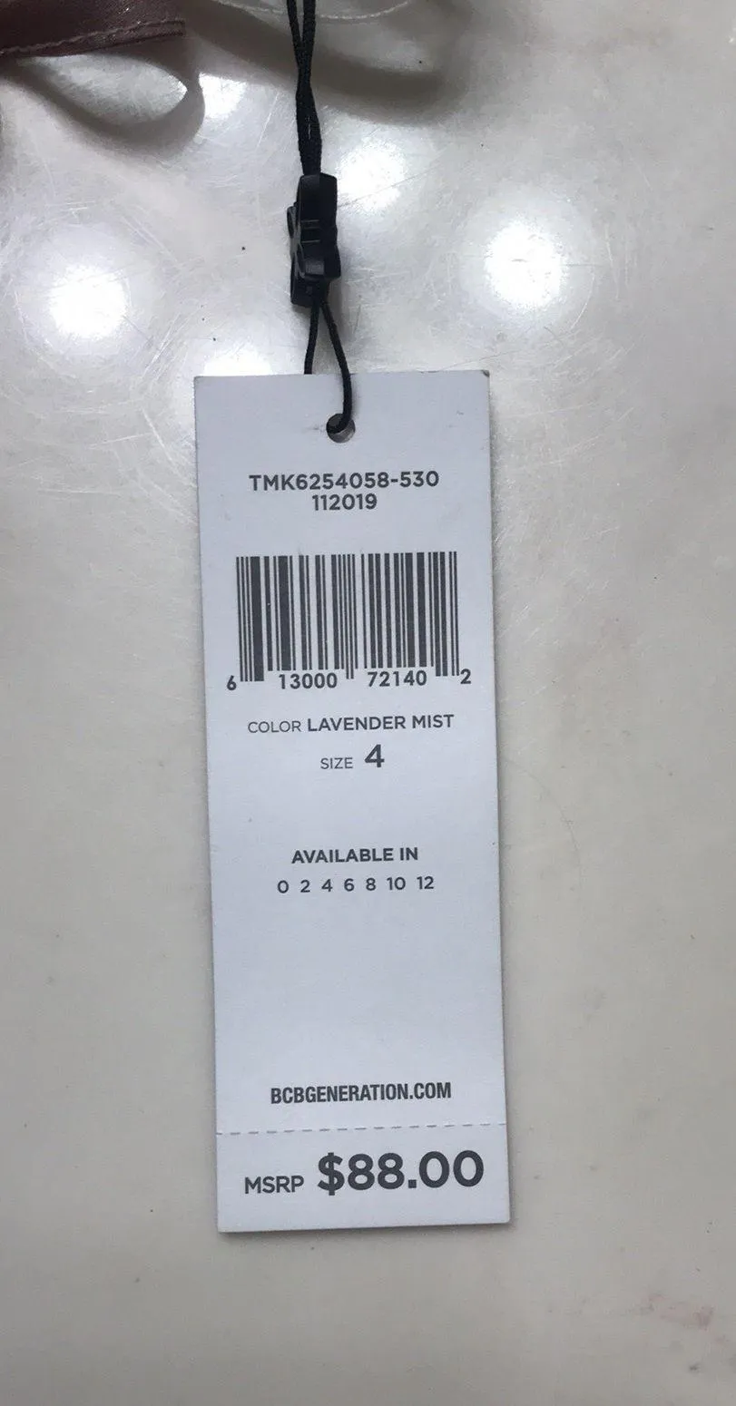 BCBGeneration Dress - Image 4