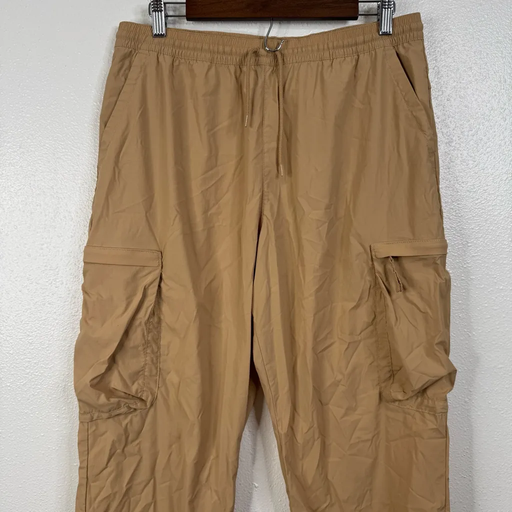 Columbia Women's Boundless Trek Cargo Pants Size Large - Image 6