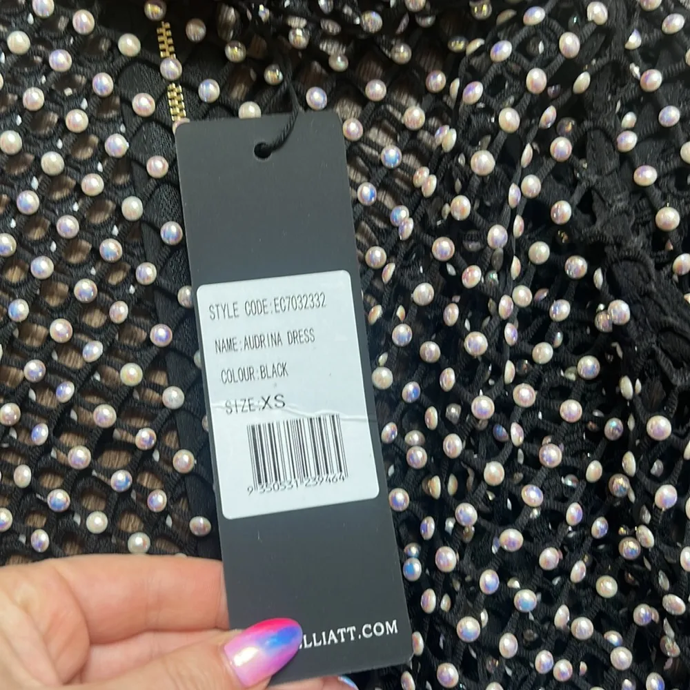 Elliatt Audrina Dress - Image 6