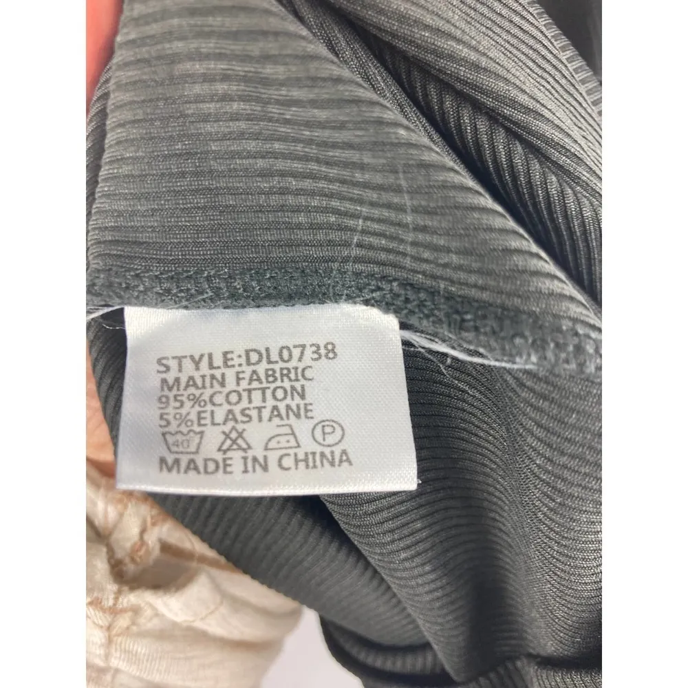 NWOT BY.DYLN By. Dyln Kendall Body - Image 6