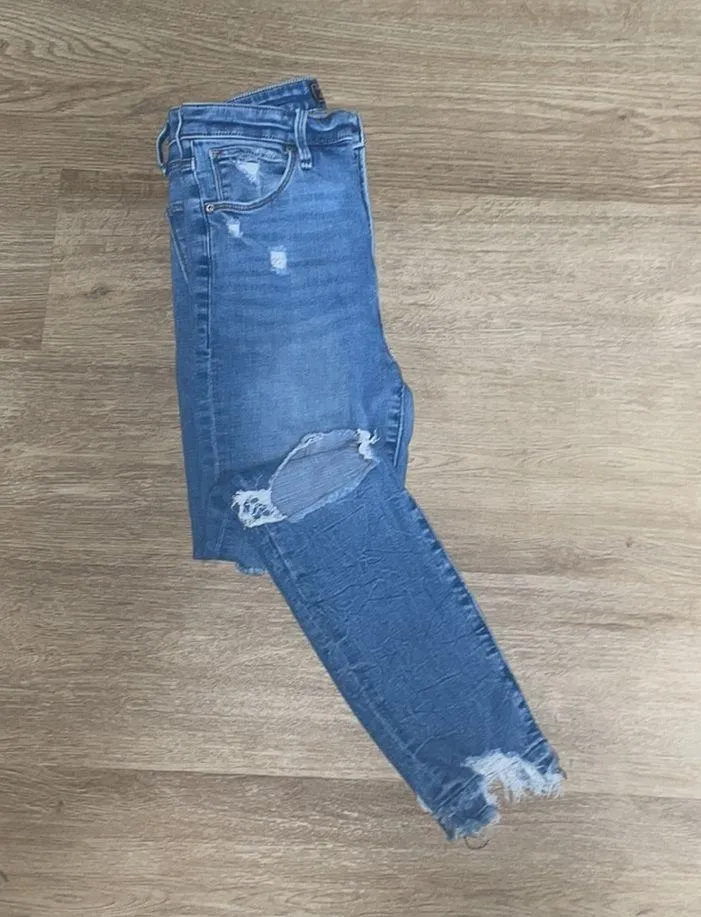 abercrombie jeans - Image 3