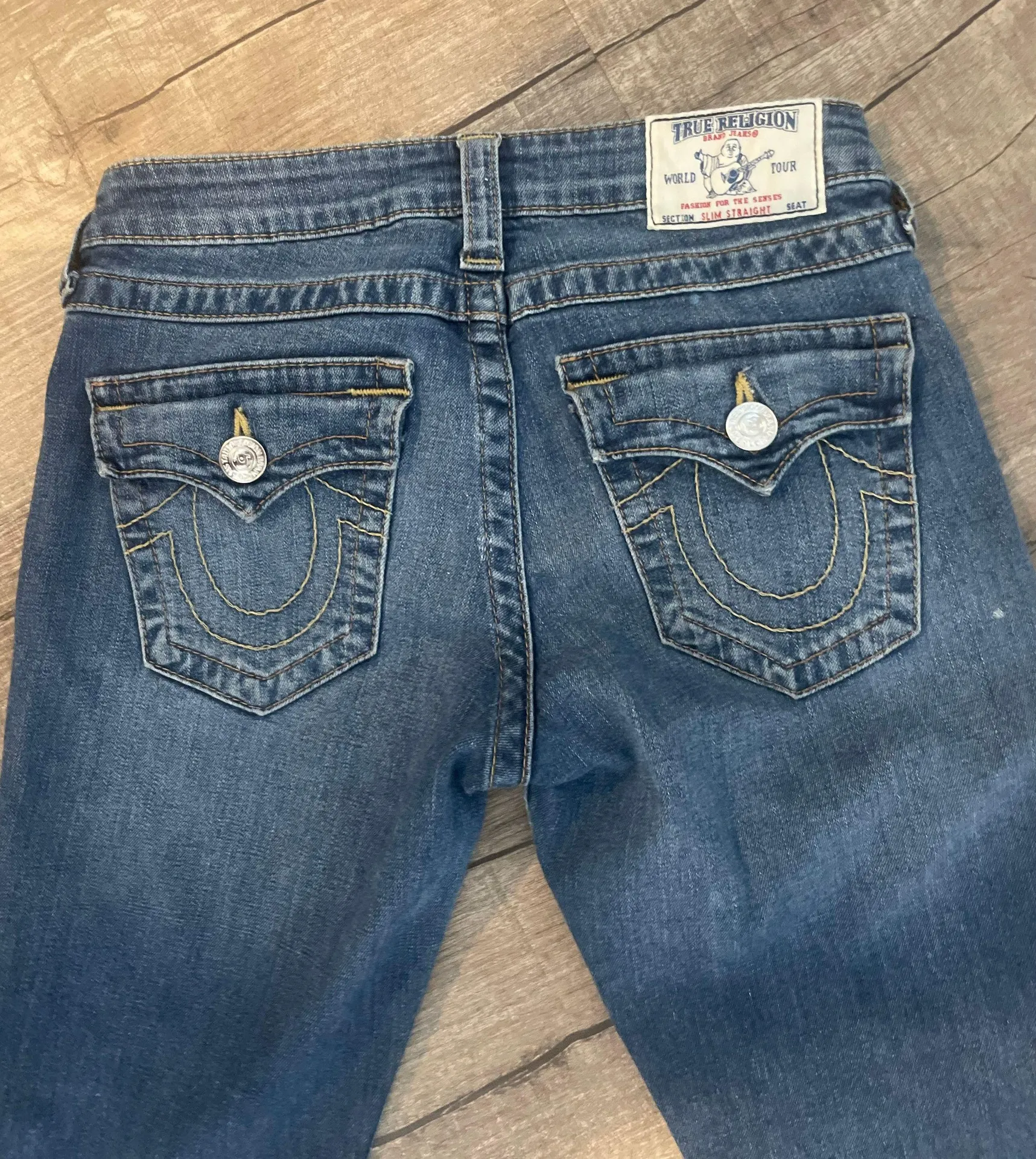 Skinny Jeans - Image 3