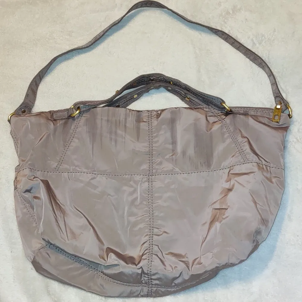 Gap  nylon tote bag - Image 2