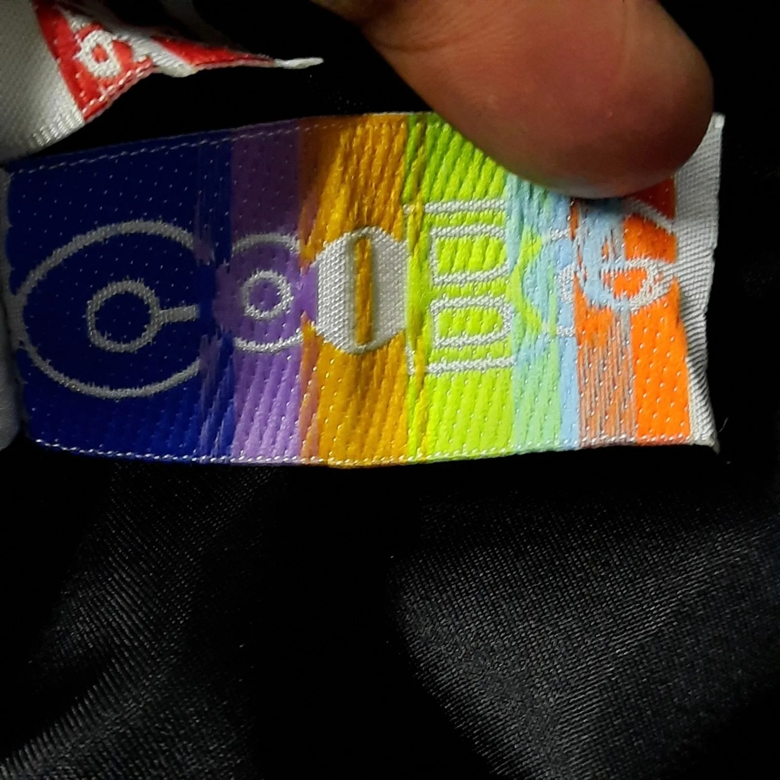 CooBee Formal Evening Gown Womens 4 Black Maxi Dress Sequin Wedding Party - Image 7