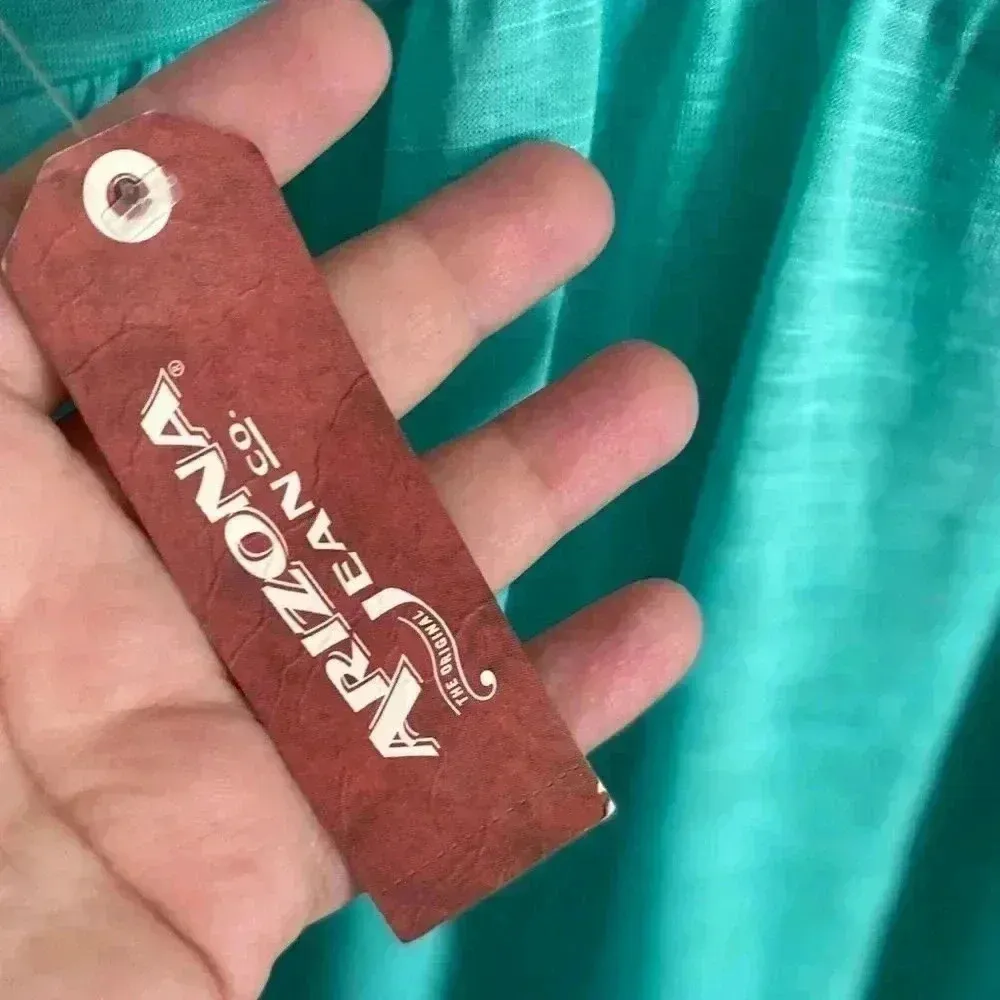 🆕Arizona Lightweight Summer Top Lace Detail 🆕 - Image 7