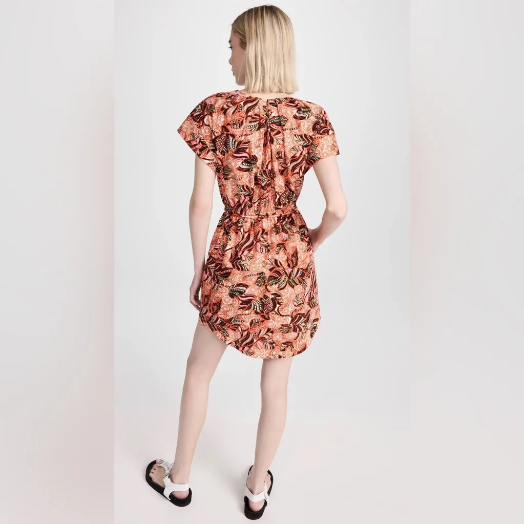 A.L.C. Alice Mini Dress - Image 3