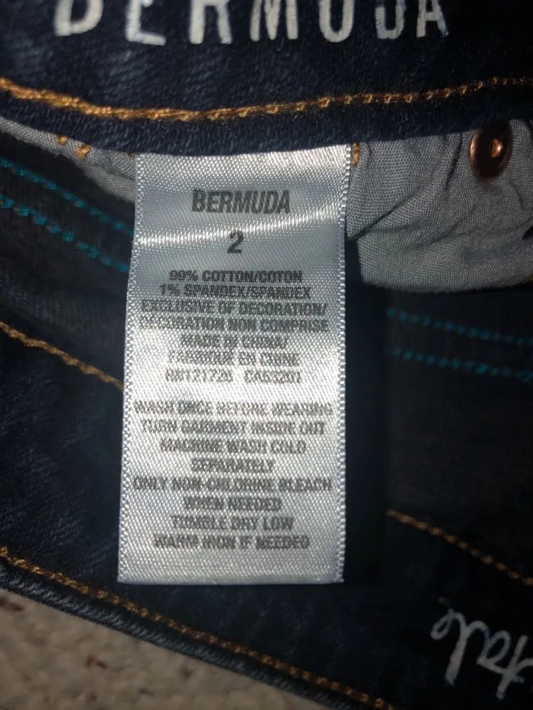 Aeropostale bermuda shorts - Image 3