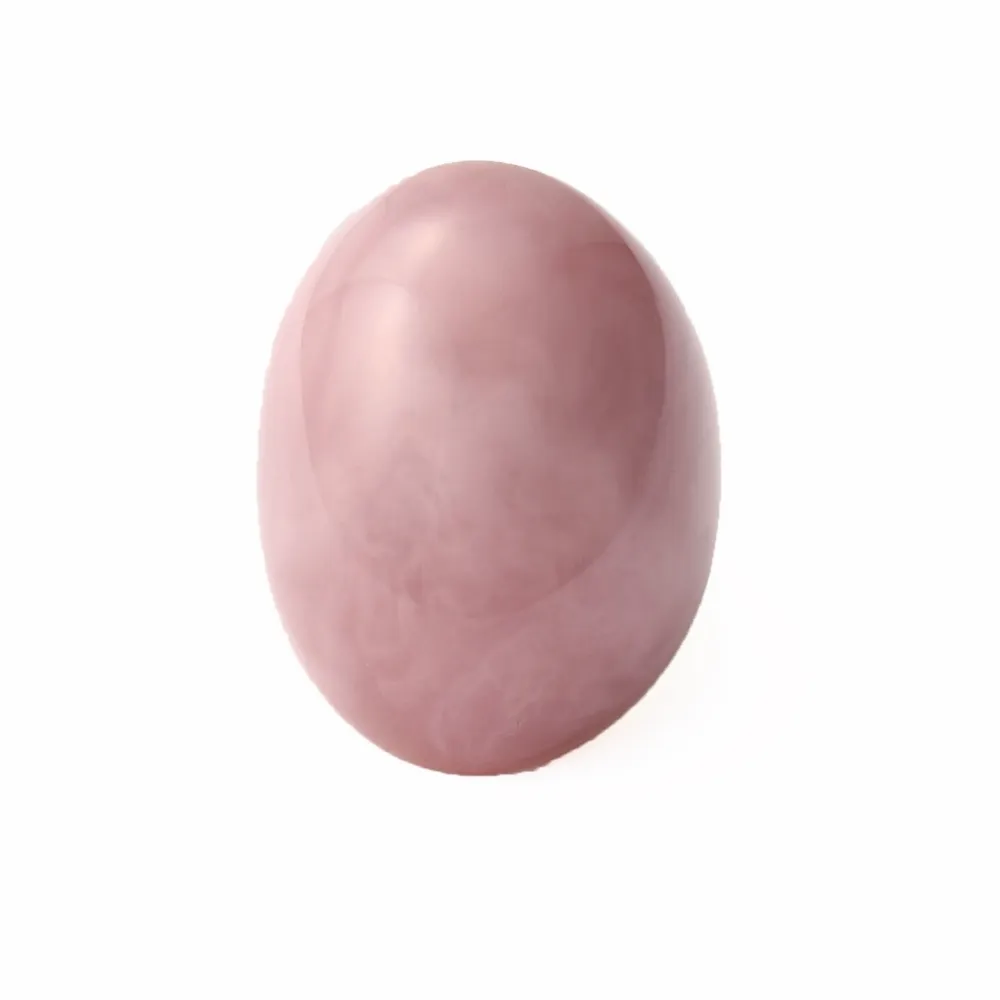 New! KATE SPADE Gold-Tone Resin Mood Ring Pink Size 7 - Image 4