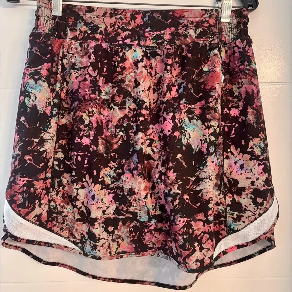 Lululemon Hotty Hot High-Rise Skirt - Image 2