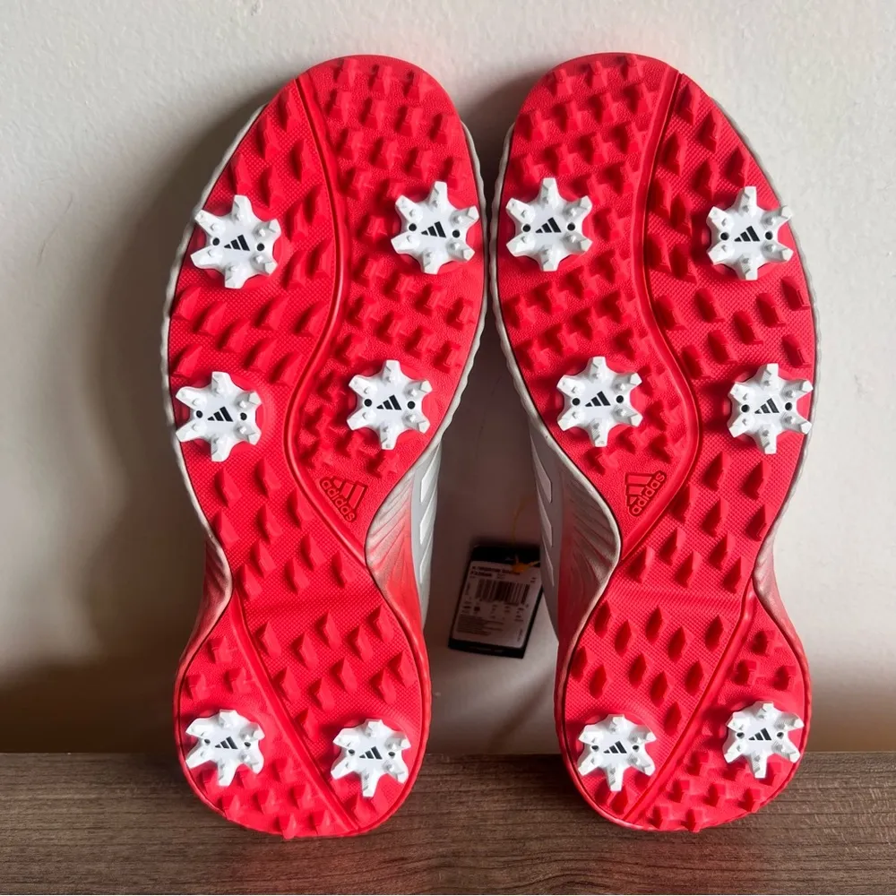 Adidas Response Bounce Women’s Golf Shoe Size 7 #833 - Image 8