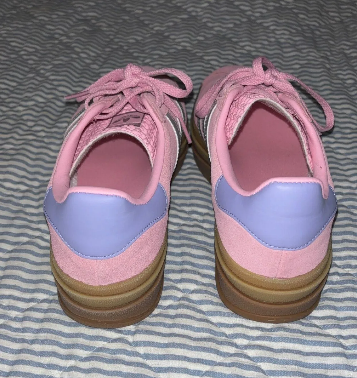 Gazelle Sneaker - Image 3