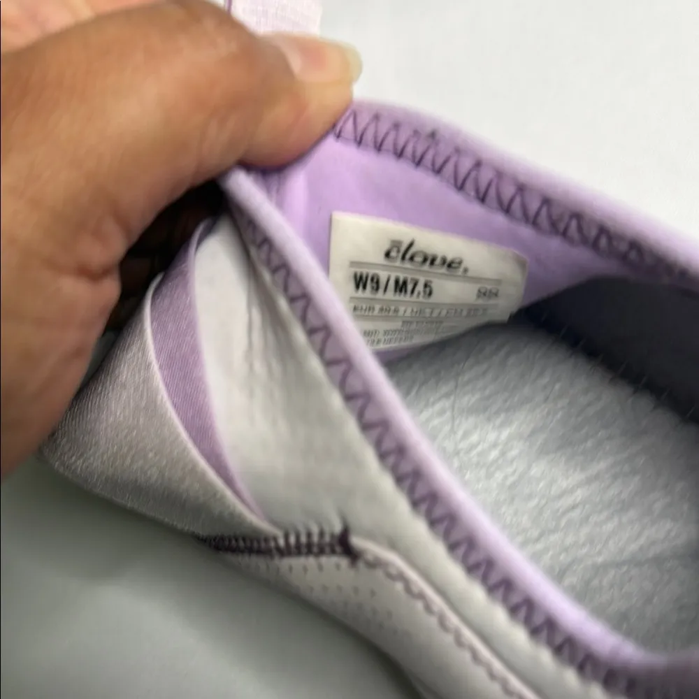 clove Women's Athletic Slip - Image 7