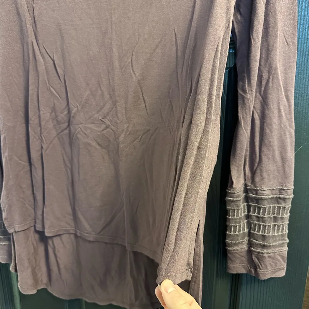 Free People Medium Shirt - Image 6