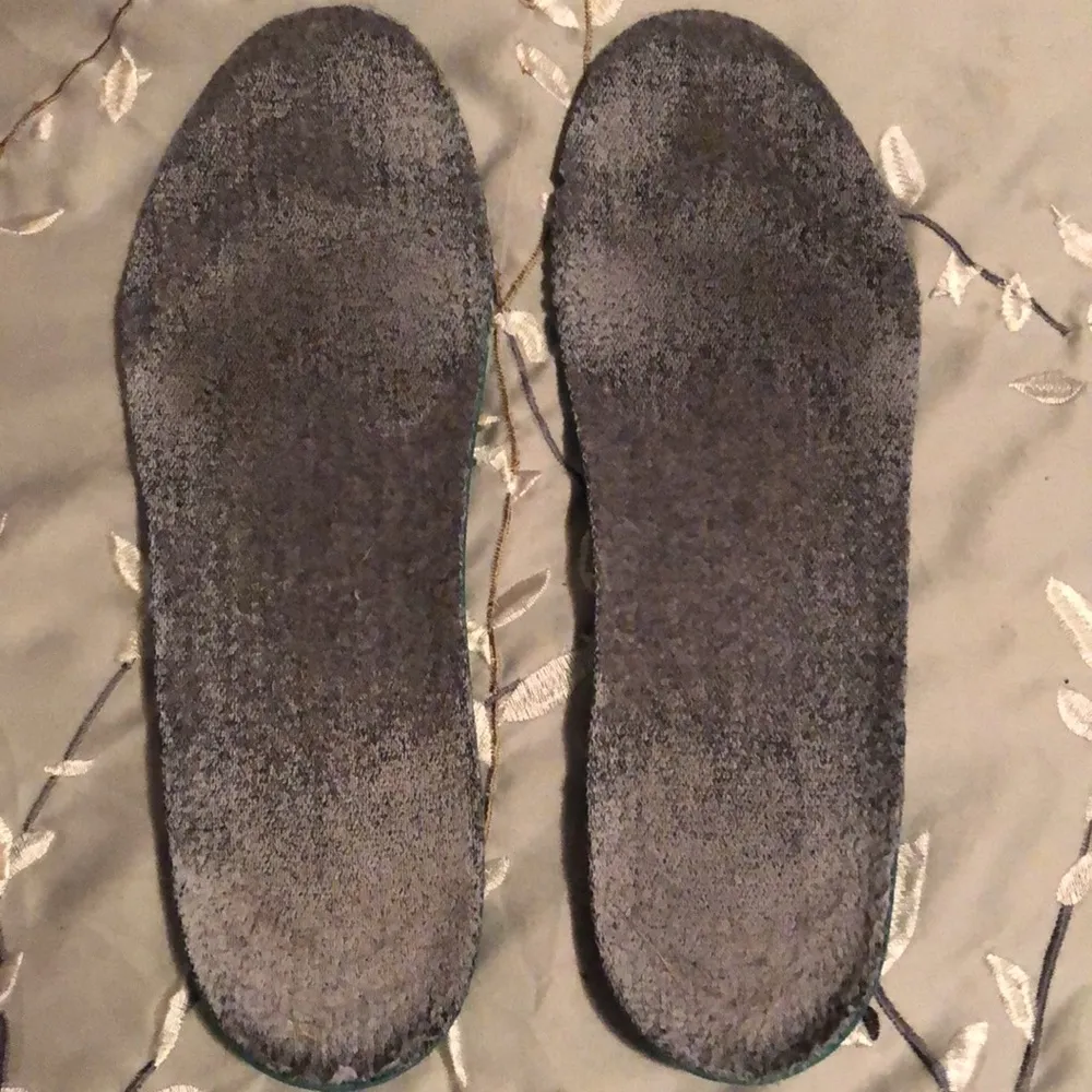 Allbirds Wool Runners Gray Shoes 9 - Image 7