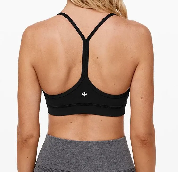 Lululemon Sports Bra - Image 2
