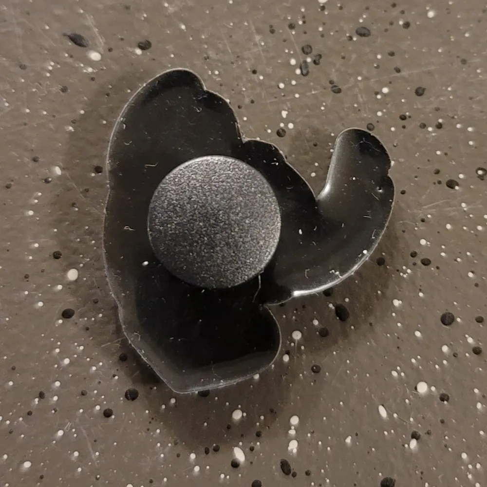 NEW Stitch Croc Charm - Image 2