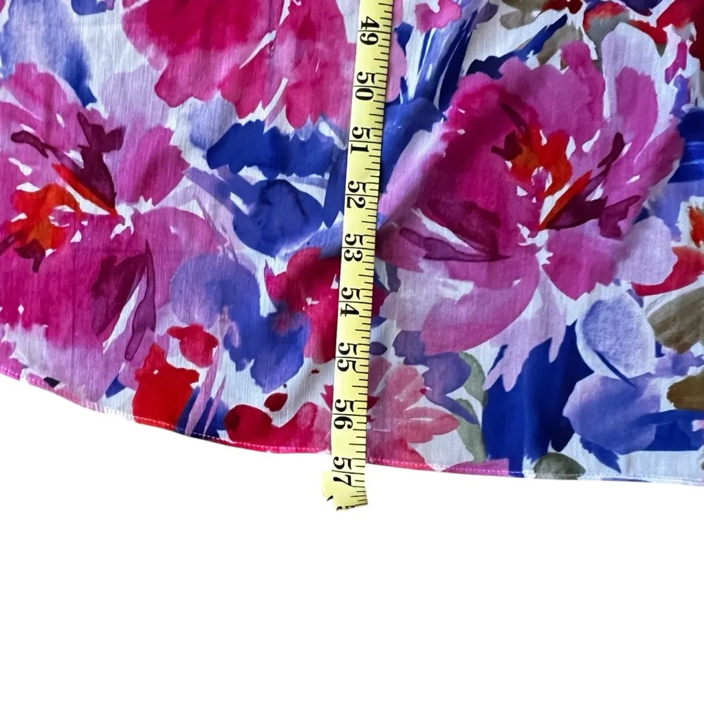 MISA NWOT Los Angeles Victorine Dress In Full Bloom Women’s Size:XS - Image 13