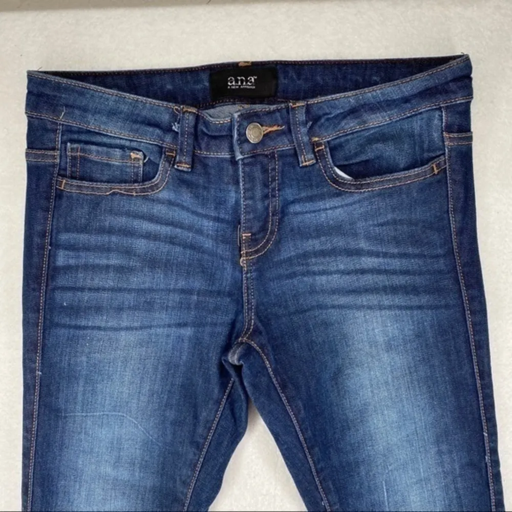 a.n.a Cropped Skinny‎ Jean - Image 3