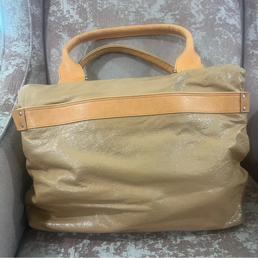 NWT SEE BY CHLOE bag dust bag included - Image 9