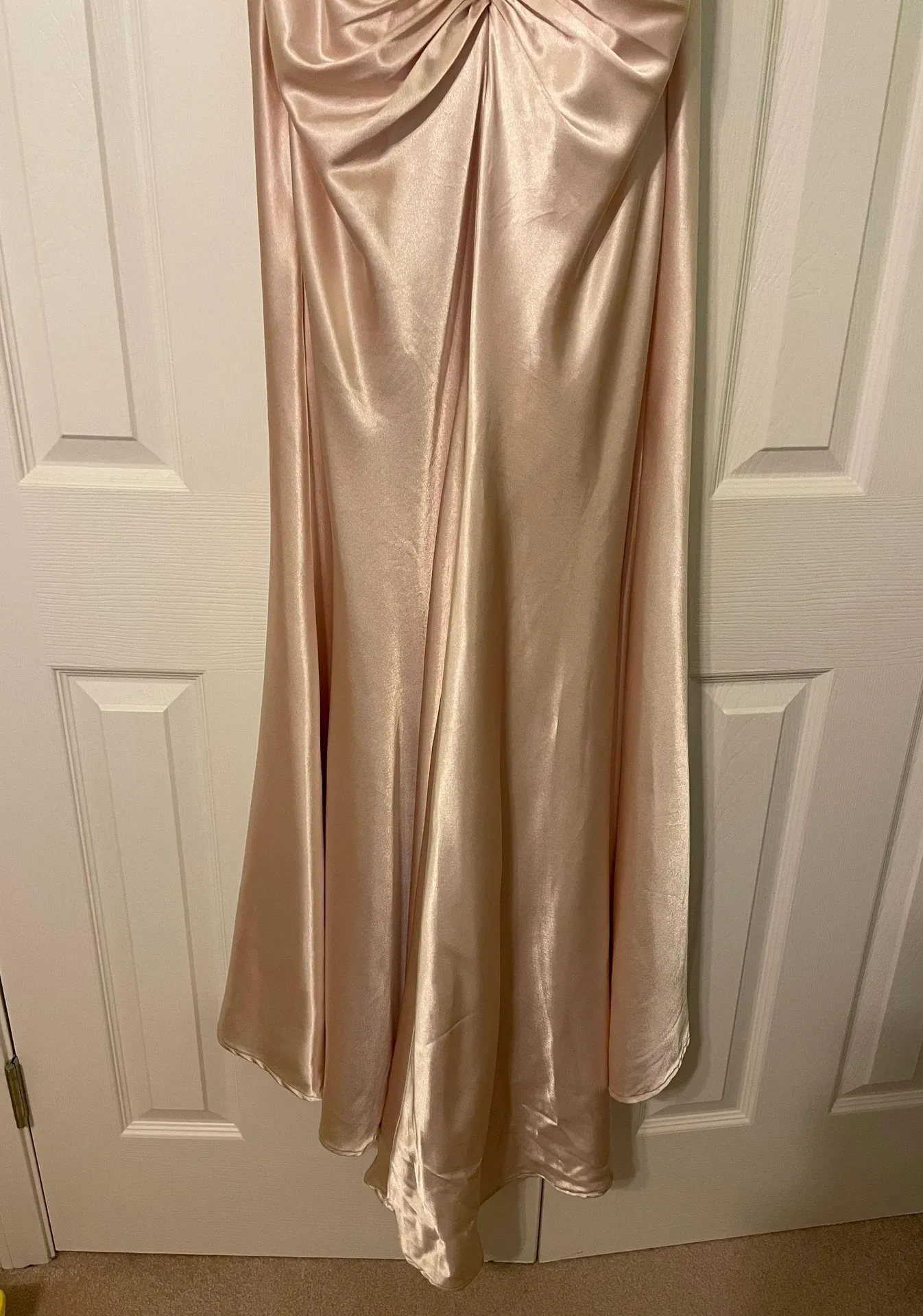 Blush formal Dress - Image 7