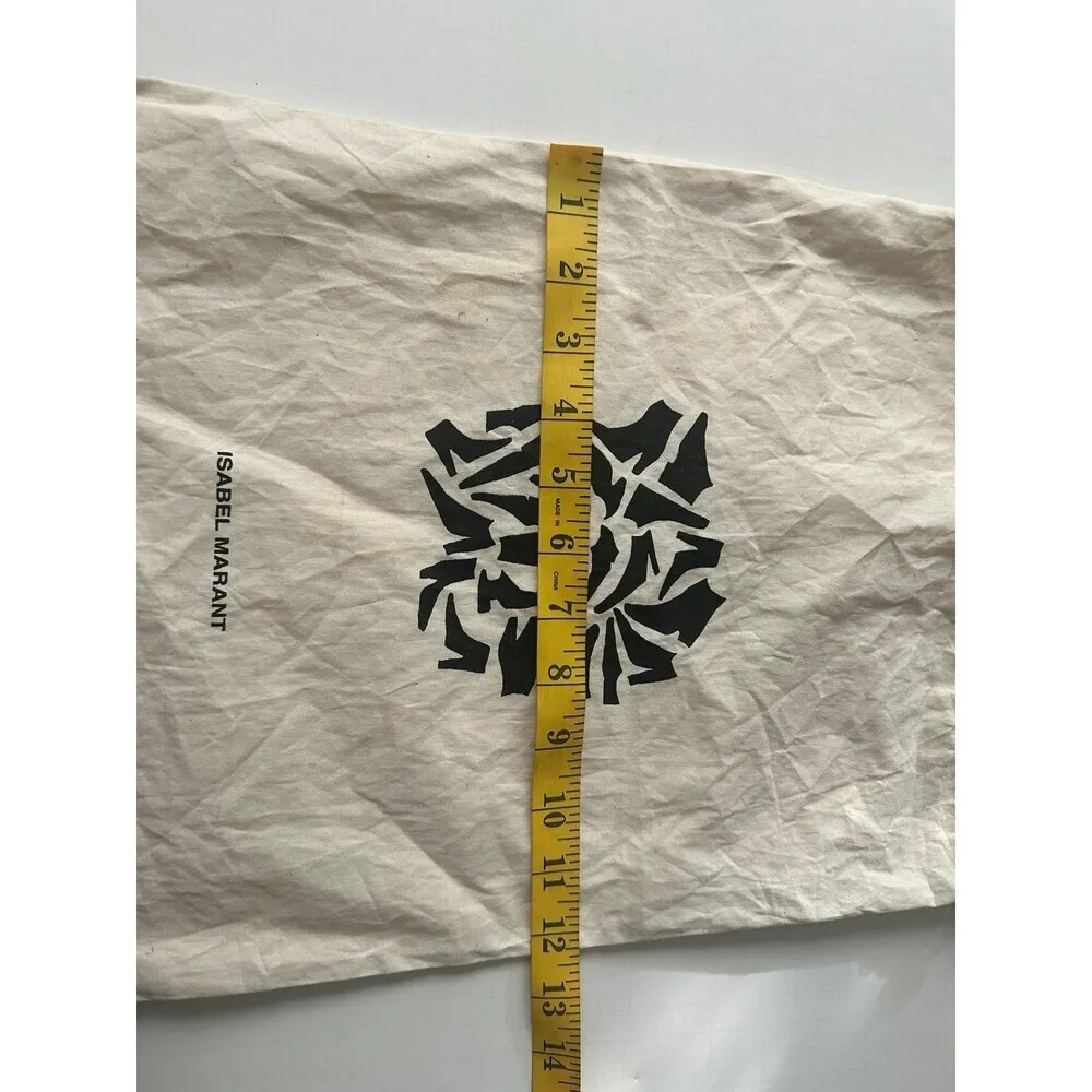 Isabel Marant  Dust Bag - Image 5