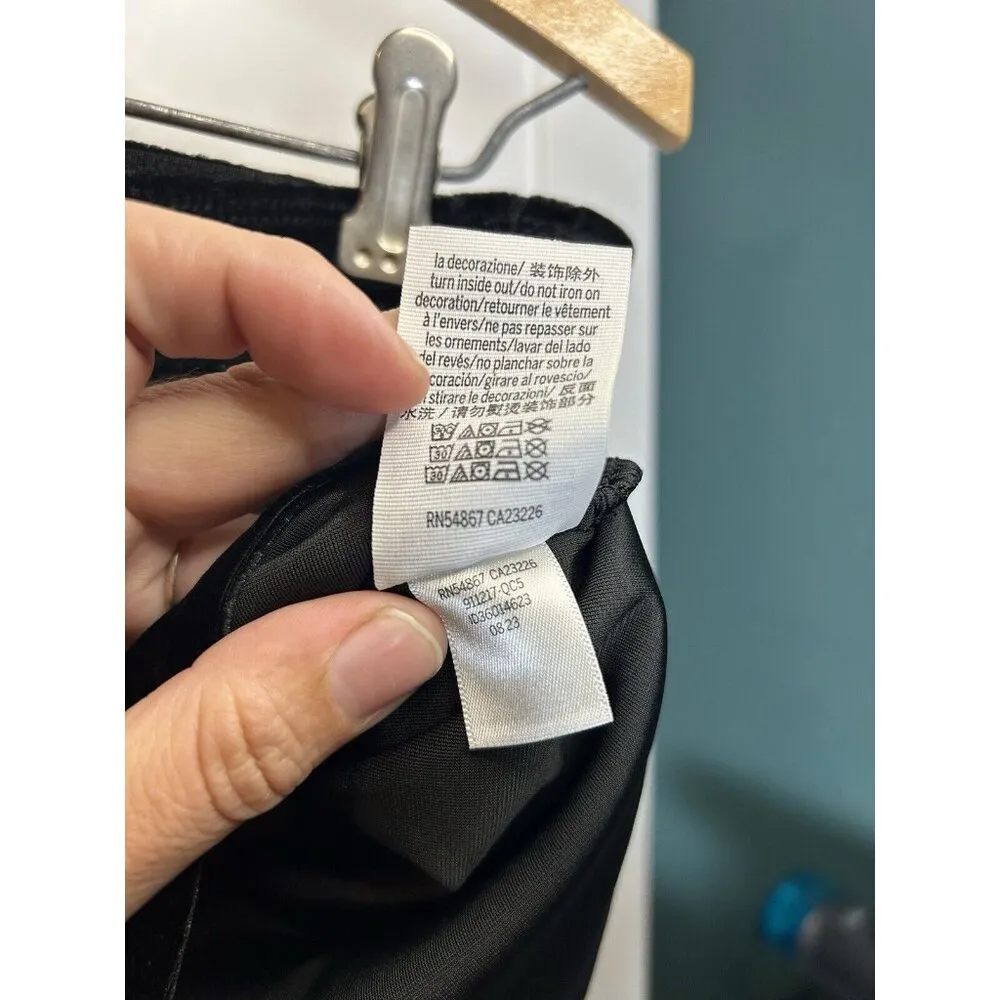 PINK By Victoria’s Secret Velvet Boxy Sleep‎ Shorts Size S - Image 7