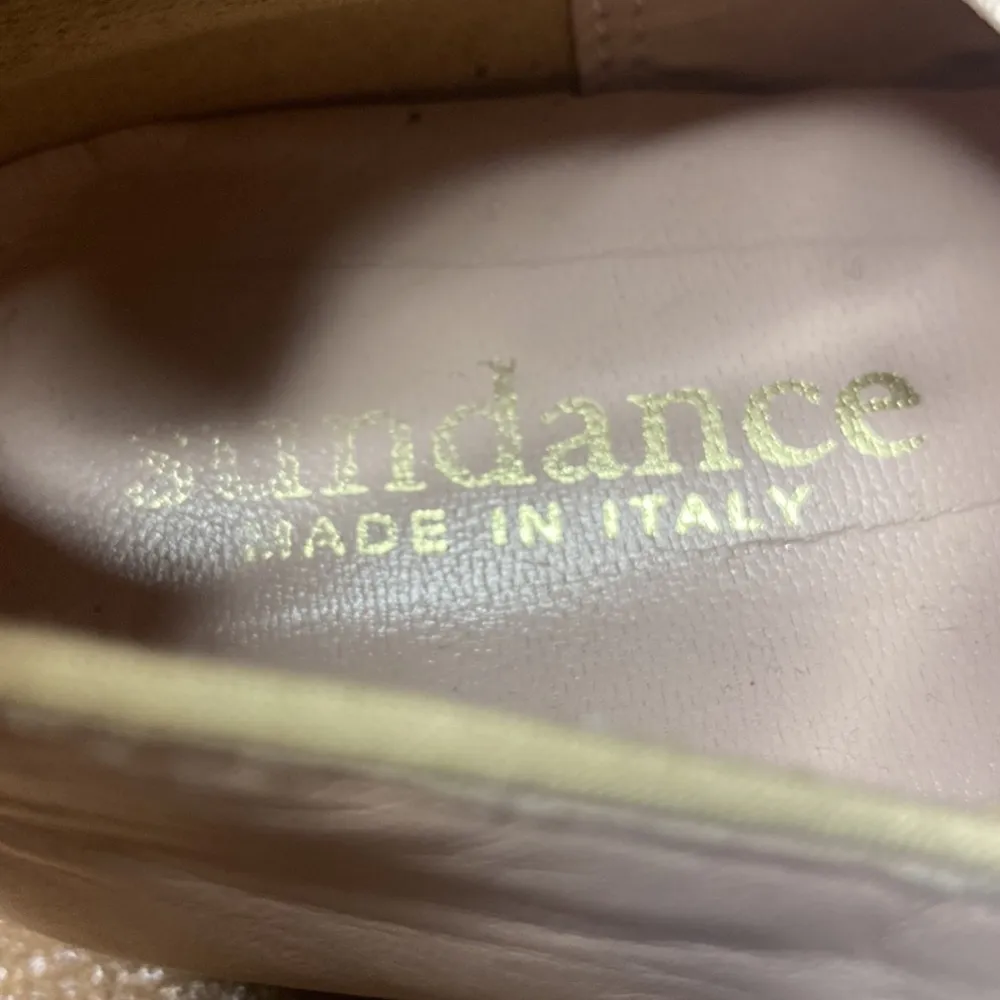 Sundance Everyday Ballets Flats 38” Pink Size 7 - Image 3