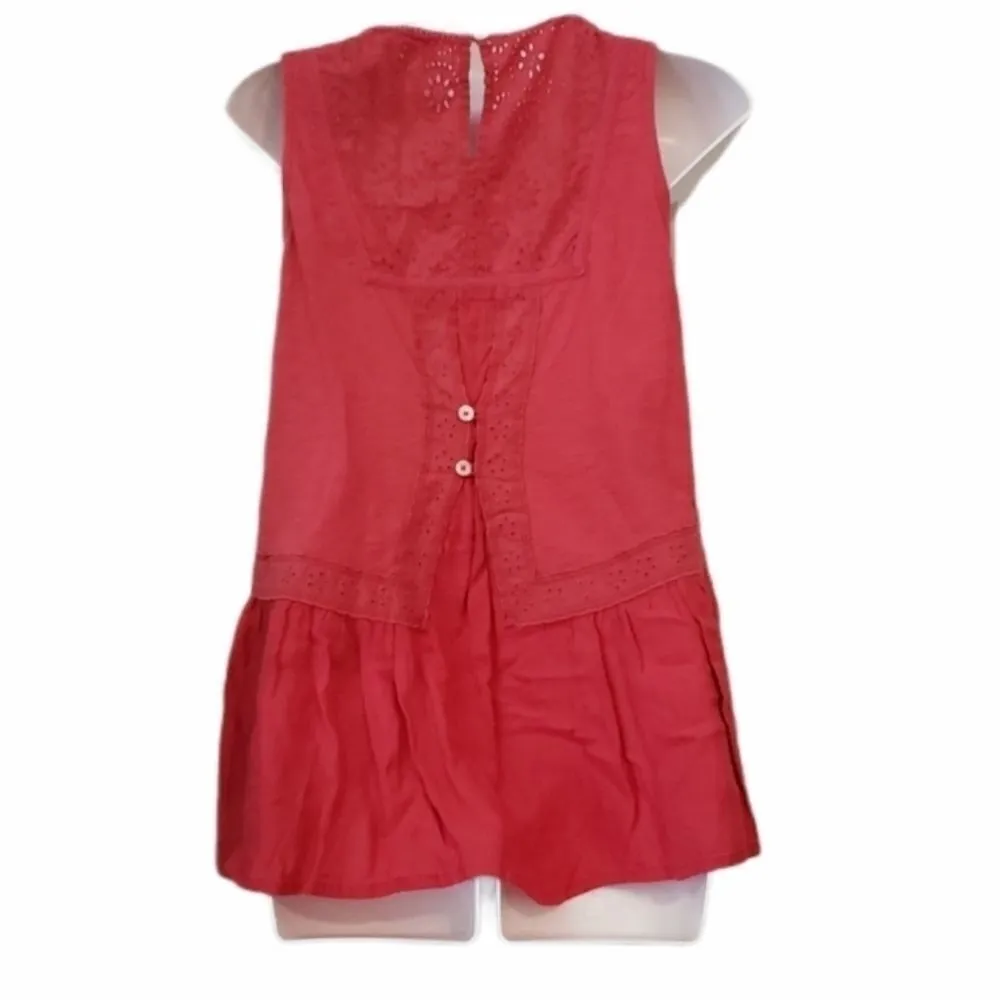 Meadow Rue Tank Top Size XS - Image 3