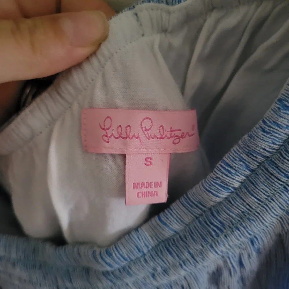 Lilly pulitzer Emmeline dress small - Image 4