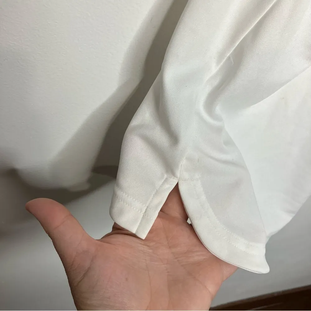 Adidas racerback tank top aeroready‎ size medium - Image 9