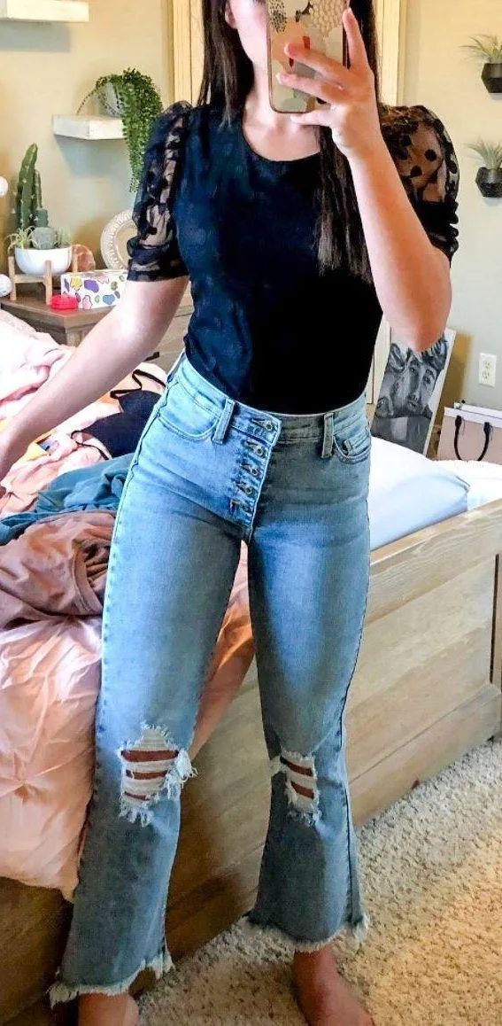 Boutique Jeans - Image 3