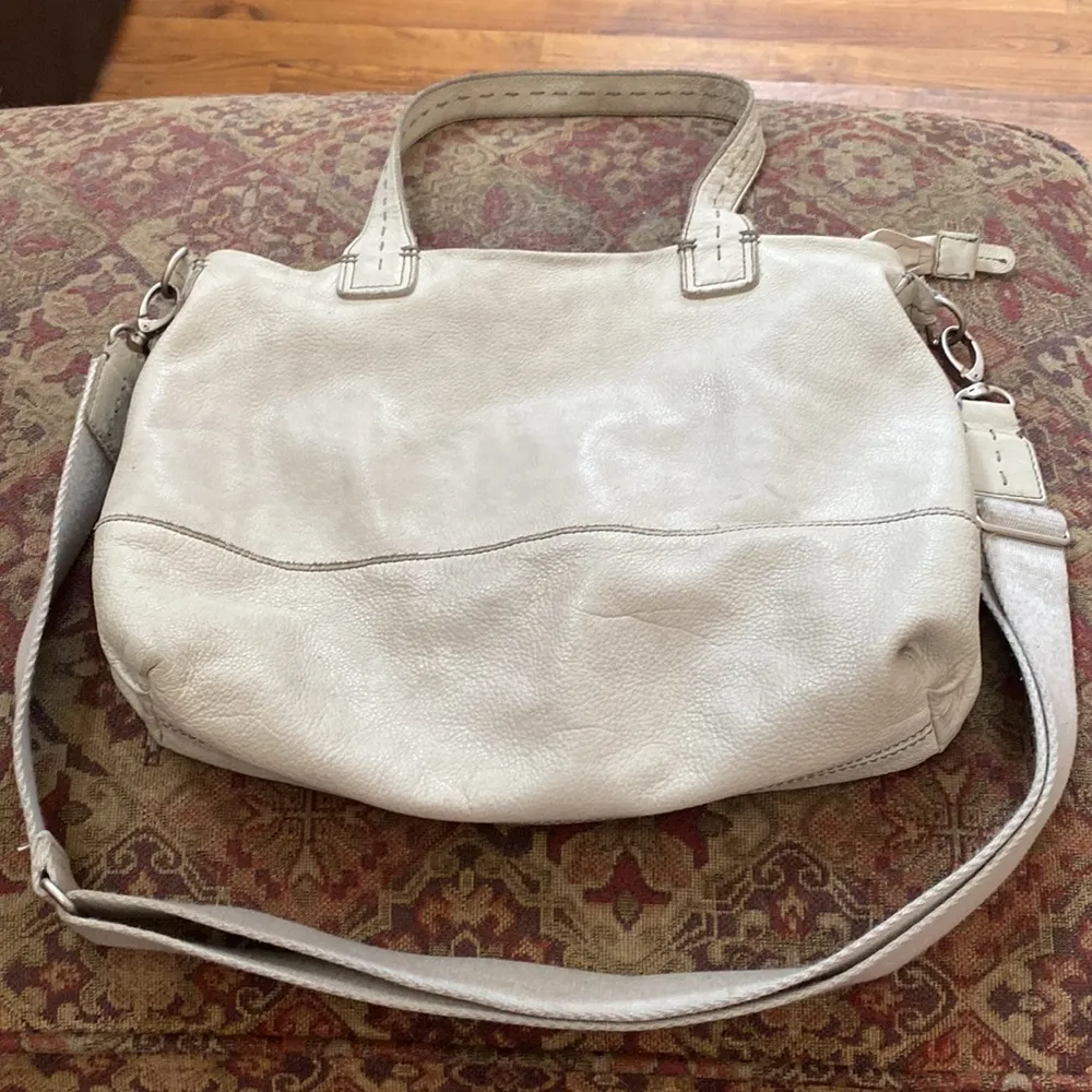 J Jill leather purse - Image 2