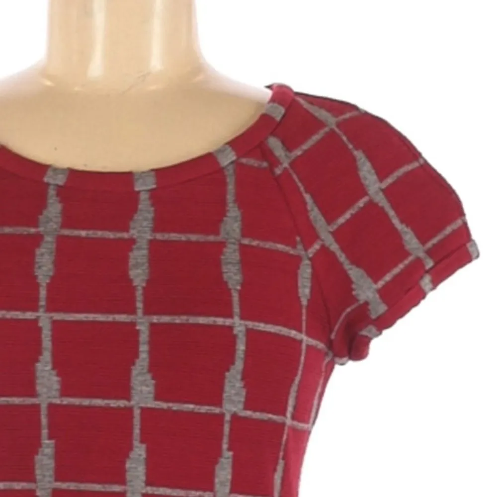 Yoana Baraschi Casual Dress - Image 5