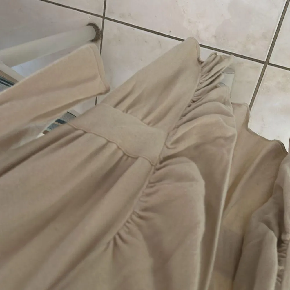 Knit cardigan Size L - Image 6