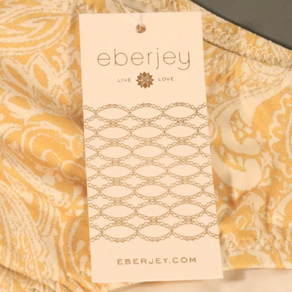 NWT Eberjey X Revolve Valentina Paisley Bikini Bottom - Image 5