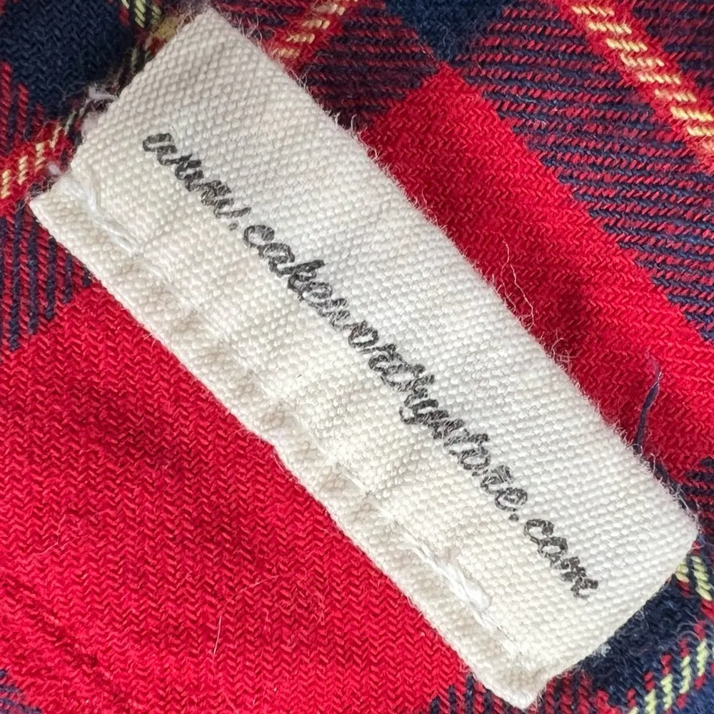 Cakeworthy Disney Sorcerer Mickey Mouse Fantasia Flannel Shirt - Image 5