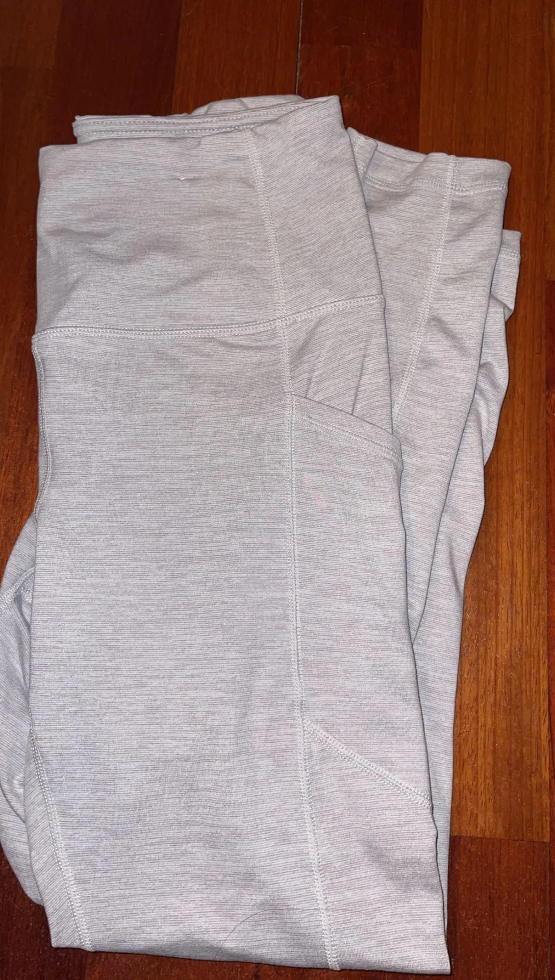 90 Degrees by Reflex REFLEC LEGGINGS - Image 3