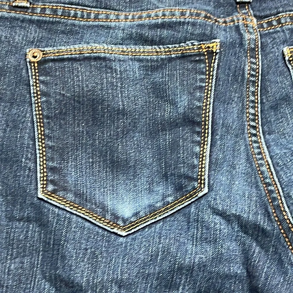 Old Navy The Flirt Skinny Jeans Size 2 Short - Image 10