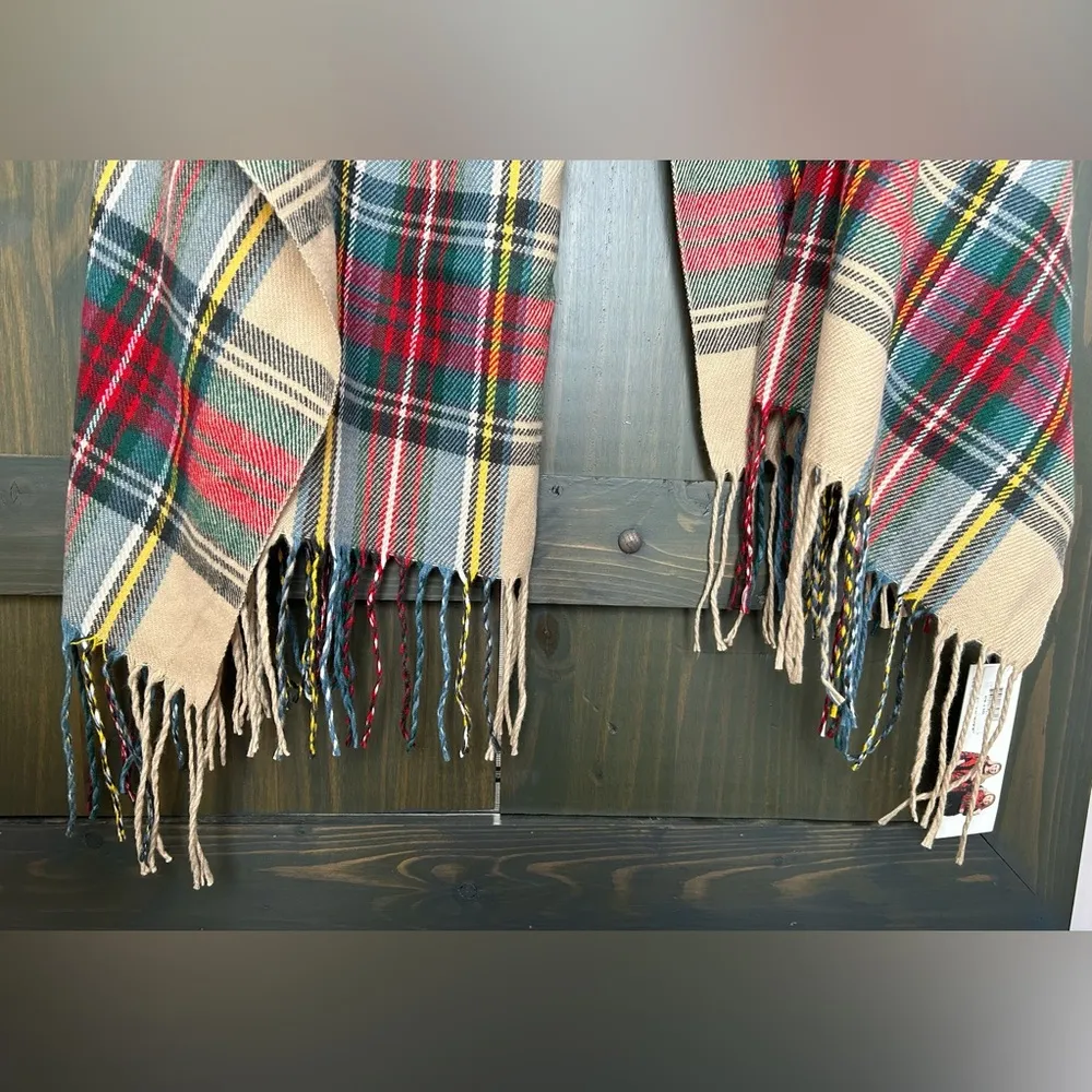 NWT Top it Off 2 way wrap Red - Image 4