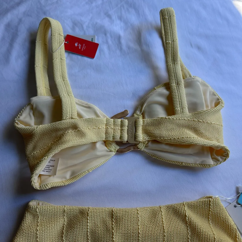 Koleha Butter 🧈 bikini set Small - Image 4