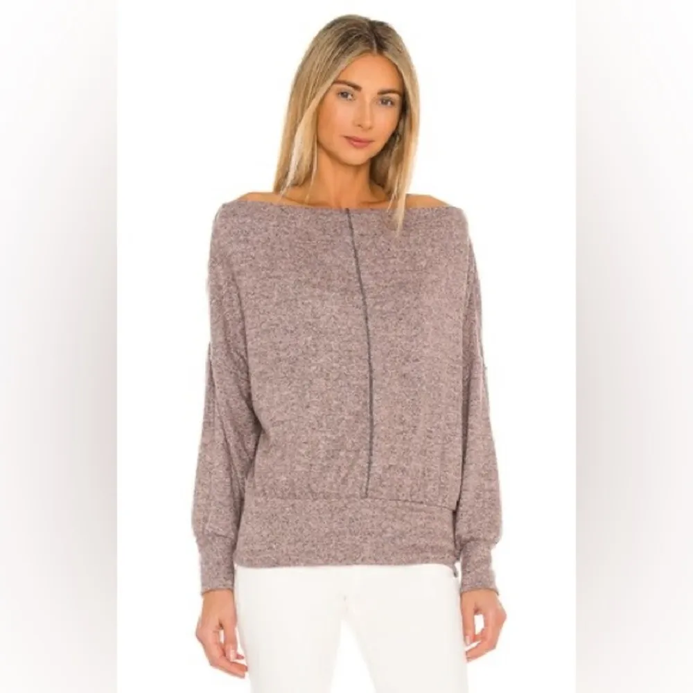 Lovers + Friends Estee Sweater Size Small - Image 5