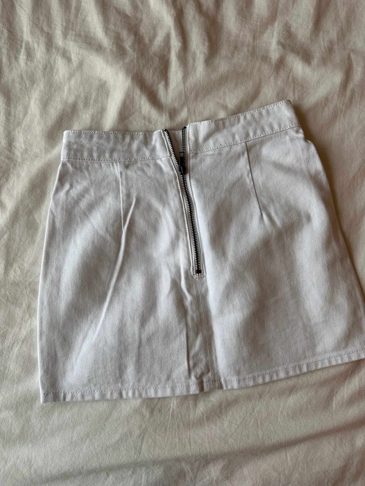 Princess Polly  mini skirt  - Image 4